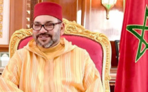 Don royal à Essaouira : la tradition spirituelle du Maroc mise à l’honneur