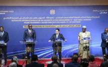 L'initiative royale marocaine au Sahel : vers une intégration régionale renforcée