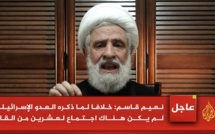 La haine entre Musulmans renforce Israël