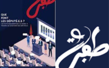 Pourquoi 2592 questions restent sans réponse au parlement?