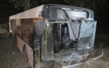 Fès : un bus, 60 vies bouleversées