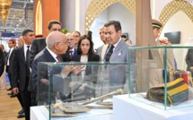 ​Salon du cheval : le Prince Moulay Rachid préside l’ouverture de la 15e édition