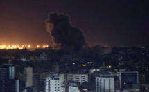Le Liban doit-il attaquer Israël ?