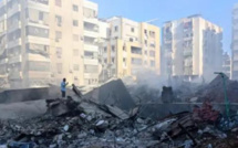 Hezbollah vs Tsahal : la Résistance tient bon face aux raids israéliens