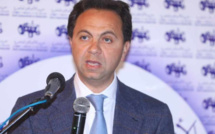 La fin de l'immunité parlementaire pour Abou El Ghali