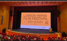 Première édition du Festival du film arabe de Lisbonne : le Maroc à l’honneur
