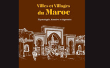Les racines du Maroc : Mouna Hachim présente son dictionnaire de Toponymie