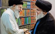 Khamenei : "Les ennemis ne vaincront jamais la résistance"