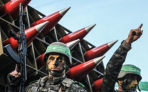 Résistance palestinienne : Tel-Aviv ciblée par les roquettes d'Al-Qassam