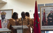 La Guinée célèbre son indépendance à Dakhla : un symbole de coopération renforcée