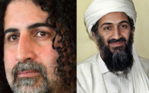 Apologie du terrorisme : Omar Ben Laden banni après des années de silence