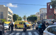 L’attaque de Hadera, un écho à la révolte palestinienne