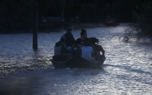 L’ouragan Milton : Le monstre qui fait trembler les États-Unis