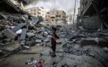 Les experts de l’ONU sonnent l’alarme : gaza, une terre dévastée par la guerre