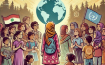 Journée internationale de la fille : un appel à la prise de conscience des violences subies par les filles