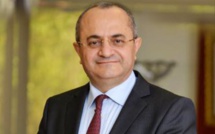 Brahim Benjelloun Touimi président du conseil d’administration de la bourse de Casablanca