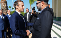 Armement : le Maroc et la France discutent d’une alliance stratégique