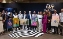 La nouvelle vague de l’art marocain : les lauréats de DS Art Talents se dévoilent
