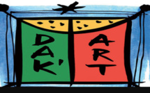 Dak’Art 2024 : célébration de l’art africain contemporain
