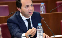 Guerre civile au PAM: Aboulghali mène la révolte en justice