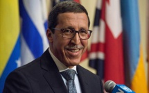 La Diplomatie de l’Algérie souffre de « pathologie schizophrénique »