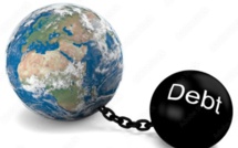 PLF 2025 : la dette atteindra 71,6 % du PIB d’ici 2025 