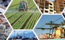 Un nouveau record : l’investissement public fixé à 340 milliards de dirhams 