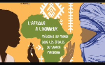 Festival Taragalte 2024 : célébration de la culture africaine sous les étoiles du sahara