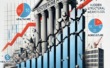 PLF 2025 : une autonomie financière des SEGMA encore loin de la réalité