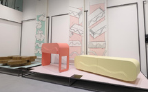 ​La Galerie H : lancement de la 8e édition de l'exposition « Alwane – Nuances d’espoir »