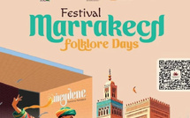 Marrakech Folklore Days : célébration de la diversité culturelle