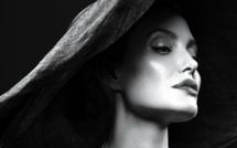 Dans la peau de Maria Callas : le come-back fort d'Angelina Jolie !