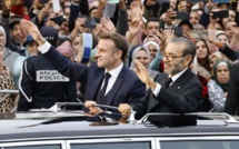 22 accords stratégiques signés : Un pacte pour l'avenir signé sous le ciel de Rabat !