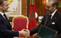 Alliance Franco-Marocaine : Un train à grande vitesse vers l’avenir