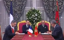 CMA CGM et Marsa Maroc s'associent dans un terminal à conteneurs à Nador West Med