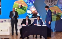 CGEM et le MDEF pour un «Made with Morocco»