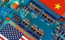 Vers un découplage économique ? les USA restreignent l’accès à la Chine