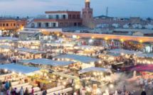 Tourisme : le Maroc gagne 10 places dans le classement mondial