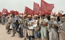 La Glorieuse Marche verte