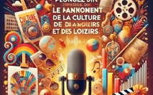 Podcast "7 Days Culture" du 07-11-2024