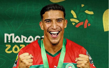 Driouech ne rejoint pas les Juniors néerlandais en raison de son éligibilité