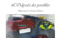 L’Odyssée des possibles : le nouveau recueil de poésie signé Rachida Belkacem