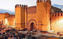 "Fès sourit" : Quand l'humour marie culture et citoyenneté