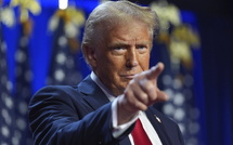 Que peut attendre le Moyen-Orient de la présidence Trump ?