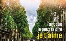 Podcast : Débat autour du roman «Tant que je peux te dire je t'aime» de Rida Lamrini