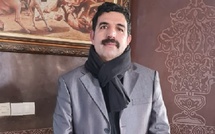 Abdellah Cheikh : la victoire marocaine au Prix Sharjah de la critique en arts plastiques