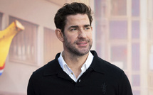 John Krasinski : l’homme le plus sexy de 2024, et il en rit !