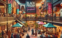 Black Friday au Maroc : un tremplin pour les marques locales et les talents nationaux