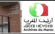 Retour aux origines : la France livre 2,5 millions de secrets au Maroc 