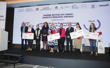 Sanofi Maroc encourage la recherche biomédicale sur le diabète : résultats de la 6ᵉ édition du Prix Sanofi 2024